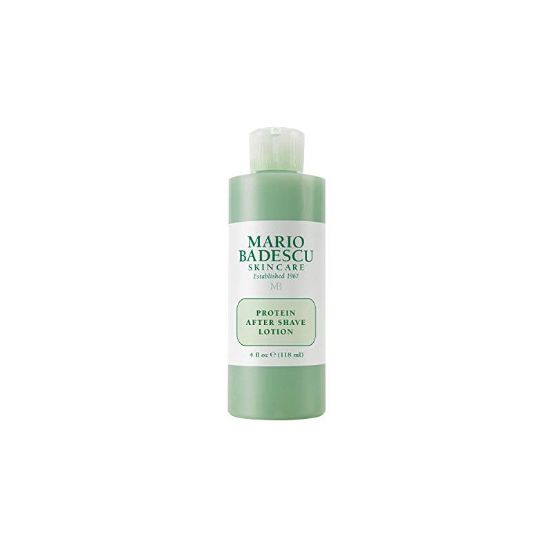 Mario Badescu Protein After Shave Lotion with Oatmeal for Face
