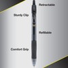 Pilot G2 Premium Gel Roller Pens, Fine Point 0.7 mm