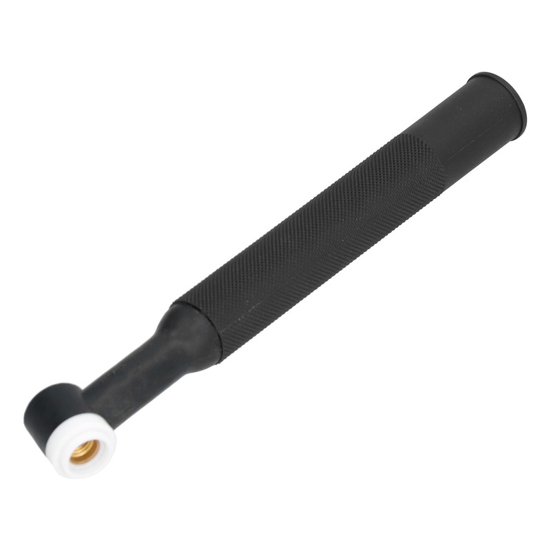 Welding Torch Head Flexible WaterCooled DC 200 Amps Blow Torch