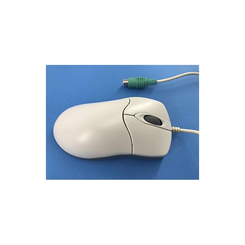 PS-2 Optical Mouse