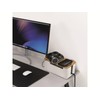 LogiLink KAB0075 Cable Box Medium (320 x 140 x 130