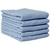 Hiorie Face Towels, Made in Japan, Daily Towels, Set of