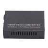 Fiber Transceiver TBCMC3312ES20A 100M Single Mode 20KM SC 1310NM Media