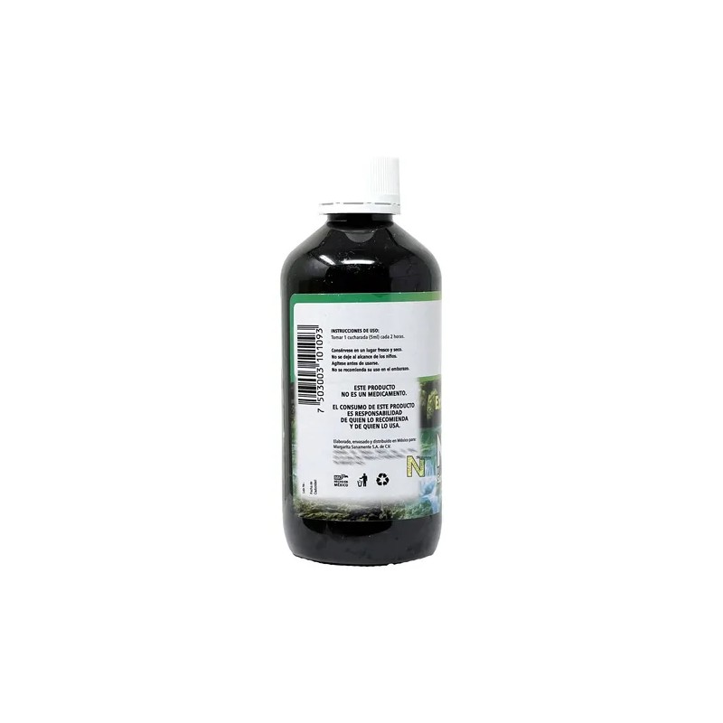 Tonico De Nervios (250 Ml) Margarita Naturalmente