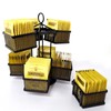 ST-BEST-P Tea Bag Organizer Coffee Holder Storage Spinning Carousel Basket