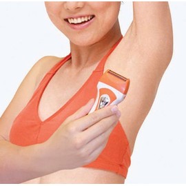 lozenstar (rozensuta-) Women's Shaver Cold Beauty Trim T-Handle TK – 247 