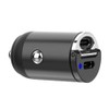 BoxWave Car Charger Compatible with orastone Rechargeable Hand Warmer -