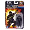 25th Anniversary GI Joe - Snake Eyes Wave 4