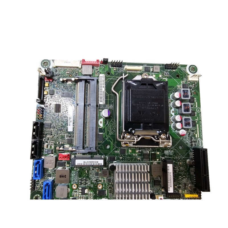 Intel DQ77KB Executive Series mini-ITX LGA1155 (2nd/3rd Gen) Q77 DDR3