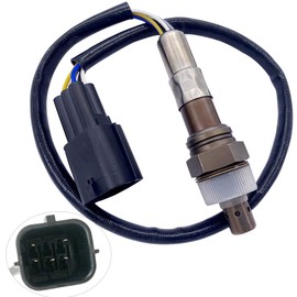 Amrxuts 234-5015 Upstream Air Fuel Ratio O2 Oxygen Sensor for 2006-2011 M-a-z-da 3 2.0L 2008-2010 M-a-z-da 5 2.3L LFL7-18-8G1