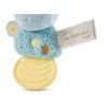 Manuffi Rhino Teether 12 cm