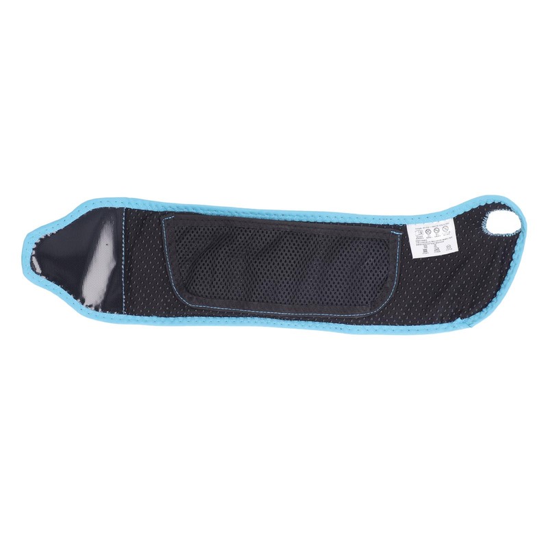 Electric Heating Hand Wrist Brace Adjustable Heating Temperature Gear and