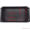 Raculety Project Box IP65 Waterproof Junction Box ABS Plastic Electrical