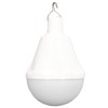LED Bulb Emergency Lamp Light USB Rechargeable Removable Outdoor Home