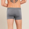 Boody Men's Everyday Boxer Briefs, Black / S