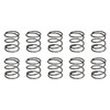 DTGN 1.2x18x20mm(DxODxL) Compression Spring - 10Pack - Good for Machinery