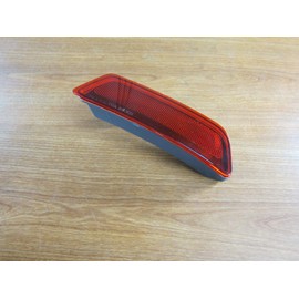 2019-2020 Jeep Cherokee Right Rear Fascia Reflector Bezel New Mopar OEM