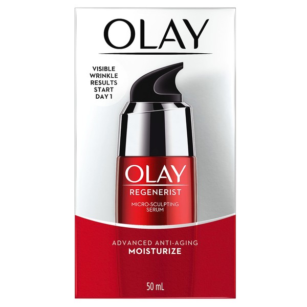 Olay Olay Regenerist Serum, 1.7 Fl Oz