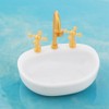2 Pack Tree Frog Tank Accessories - Toad Habitat Decoration