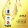 Aceite Capilar Ligero De 30 Ml Con Extracto De Romero