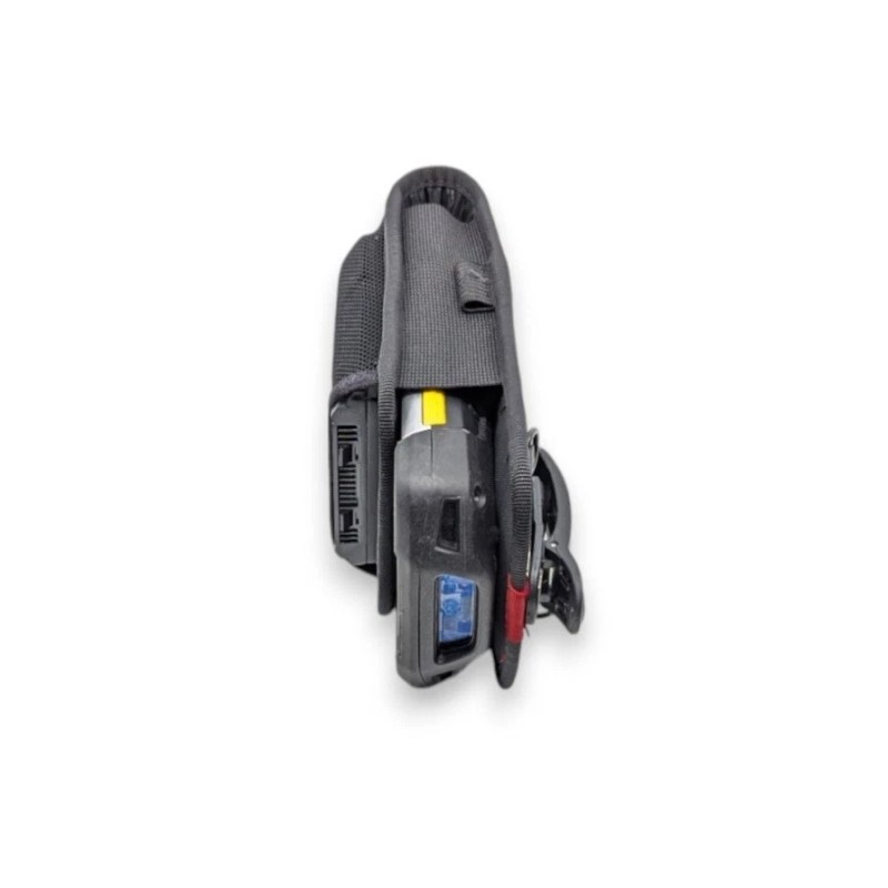 Generic Belt-Clip Holster for Zebra TC77/TC78 Android Scanner Handhelds, New!