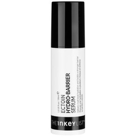 The INKEY List Ectoin Hydro-Barrier Serum, suero avanzado de doble acción, aumenta la hidratación, construye una barrera cutánea más fuerte, textura ligera