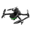 Remote Control Drone with Daul Camera 4K Optical Flow Positioning