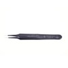 BERNSTEIN Precision Tweezers Pointed SMD 110 mm ESD Coated Rustproof