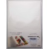 Premium Paper Workshop, White Wrapping, Pack of 200, A4 Size