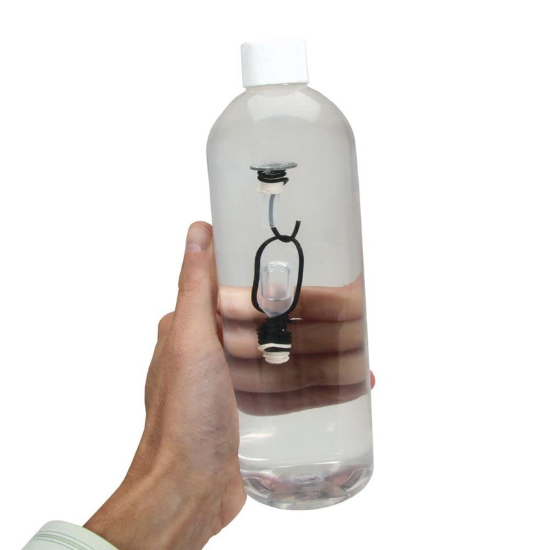 Carolina Stem Challenge: Cartesian Divers Kit