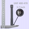 For Vertex Standard UHF Antenna for Standard VX800 VX820 VX920