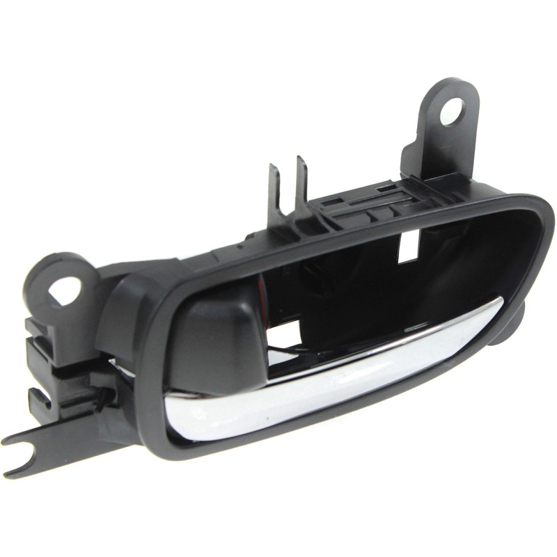 Evan Fischer Front Driver Side Interior Door Handle Compatible with