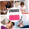 3pcs Eyelash Extension Forehead Pad Lash Extension Tool Cushion Support