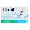 Derpil Suplemento Frena Caída Pelo Vitaminas Aminoácidos Cap
