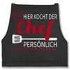 Shirtracer - Apron – Cooking Apron Men 1 – Here's
