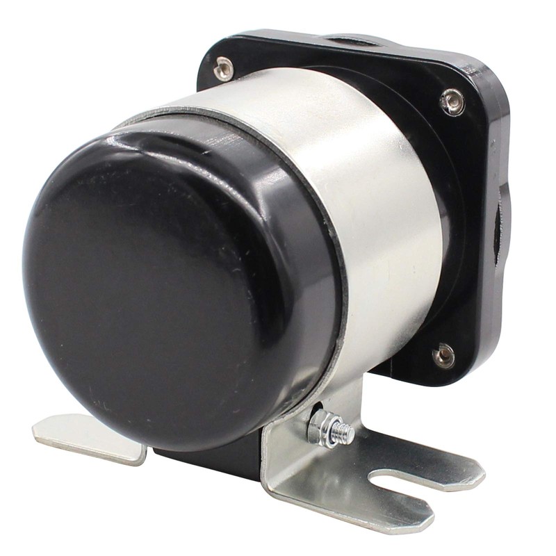 ApplianPar 36V Solenoid 586-117111 586-906 for White Rodgers 200 Amp