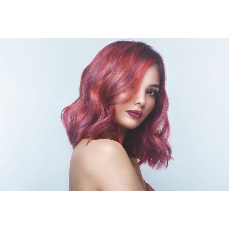 Puring 04 Keepcolor Color Care Conditioner 300ml | zur Erhaltung