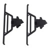 Drone Heightened Landing Gear ABS Foldable Height Extender Leg Heightening