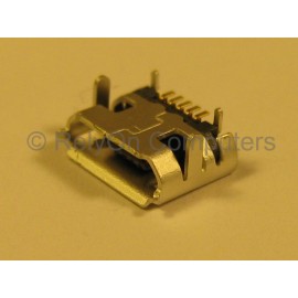 2x Lot of Micro USB Charging Port Sync for Asus Memo Pad 7 Inch Tablet K01A USA