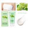 Desodorante Para Todo El Cuerpo, Desodorante En Crema 73ml