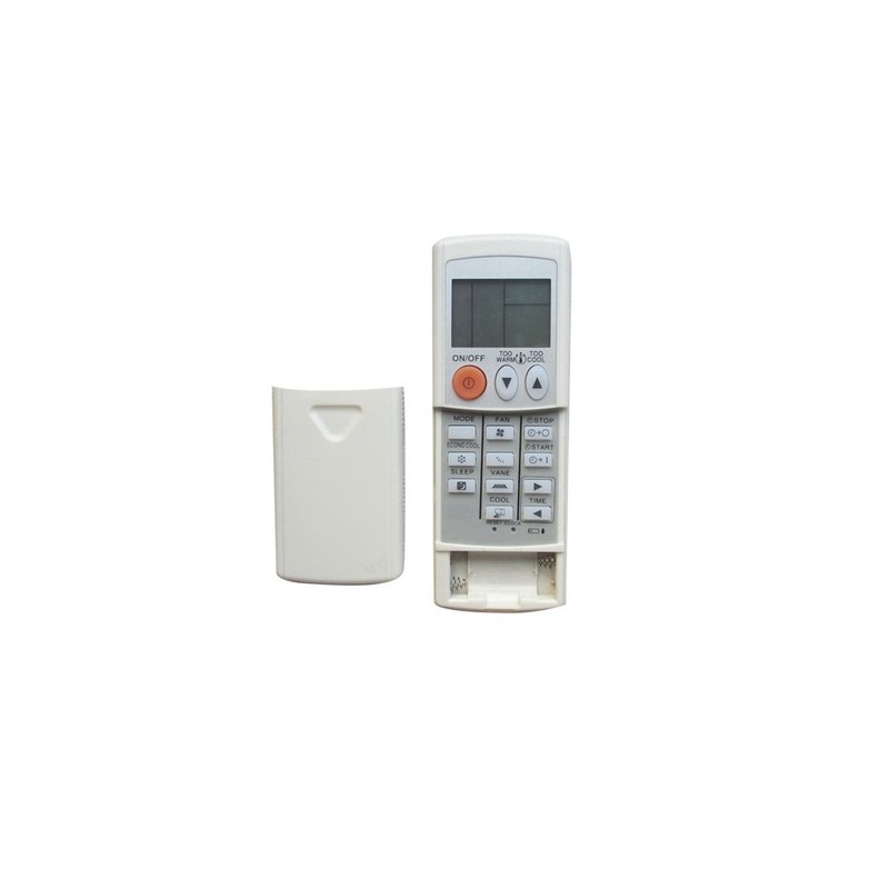 Remote Control for Mitsubishi MSZ-D30NA MSZ-D36NA MSY-D30NA