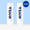 Nivea Lip Care Derma SOS Care 4.8g 2pcs / 니베아 립케어 더마 SOS 케어 4.8g 2개