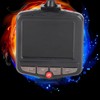 2.4in Car Dashcam 1080P Night Vision Shaking Proof Long Standby