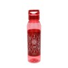 FC Bayern München Signature Drinking Bottle 2024-25, Red