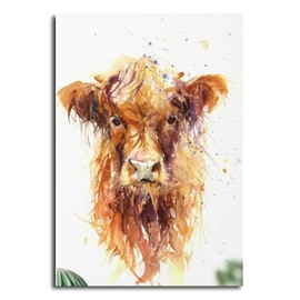 Shukqueen Painting by Numbers, DIY Oil Painting for Adults, Beginners, Children, Great Gift, Unicorn