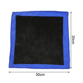 YSGong Magic Clay Towel Car Cleaning Cloth Microfiber Mill Mud Cloth Mill Mud Cloth for Cleaning Car Vehicles, Home, Window