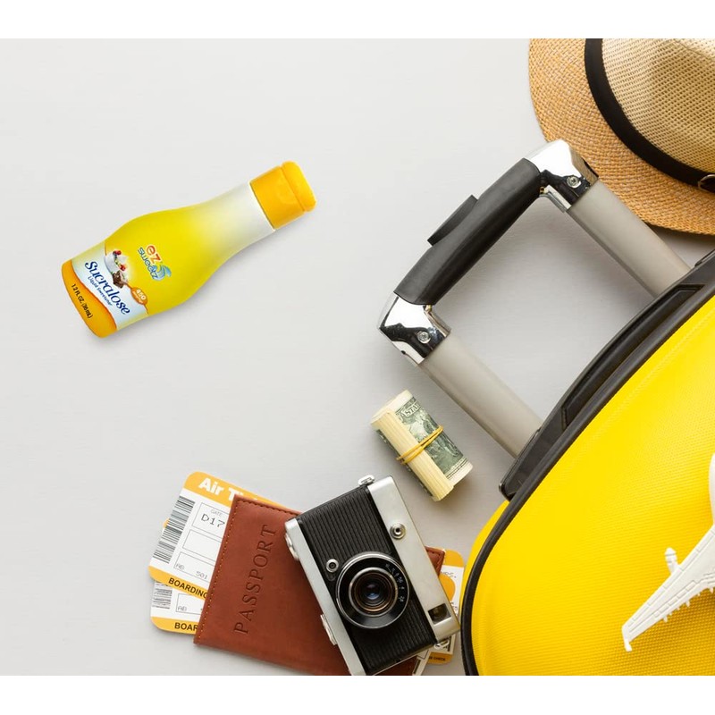 EZ-Sweetz (1.2oz - Liquid Sweetener 450 Servings/Bottle | 1Pack)