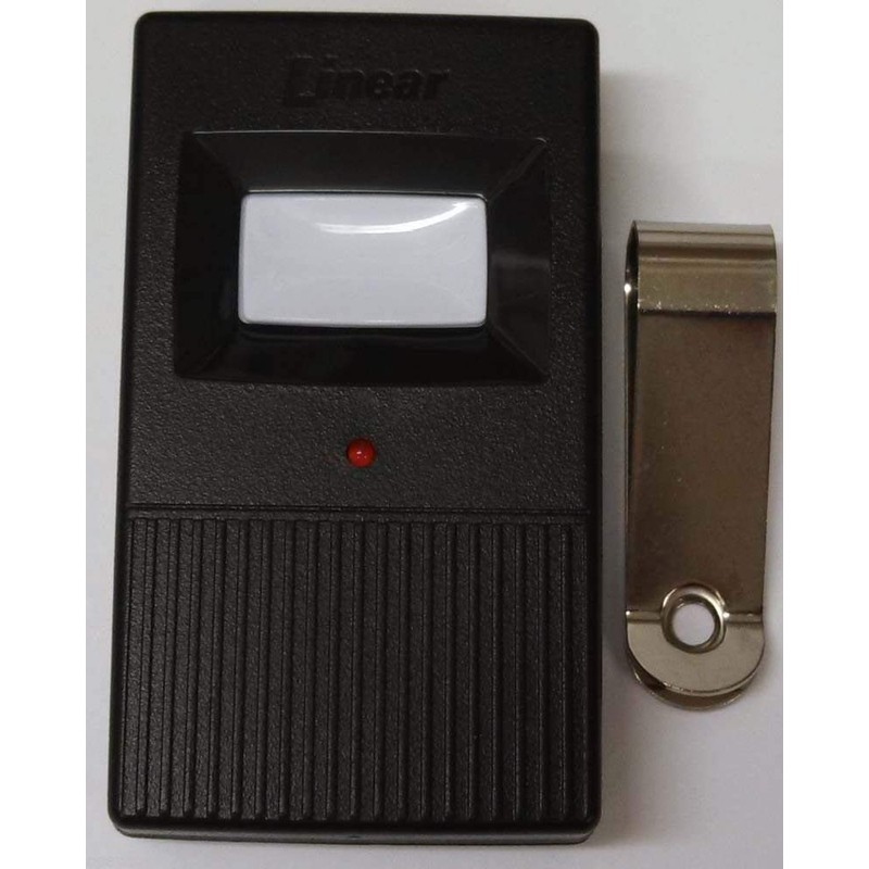 DT Linear Delta Remote DNT00002A DTC DTA Transmitter Gate Garage