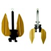 Digger Anchor 16351 Marine Freshwater Digger Anchor