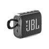 SHEAWA JBL Go 3 Case, Protective Case, Cover, Clear Case,